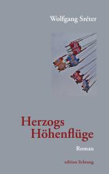 Cover-Bild Herzogs Höhenflüge
