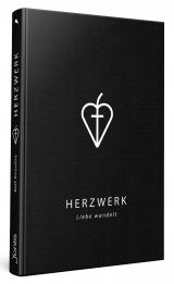 Cover-Bild Herzwerk