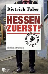 Cover-Bild Hessen zuerst!