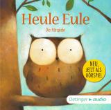 Cover-Bild Heule Eule und andere Geschichten