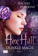 Cover-Bild Hex Hall