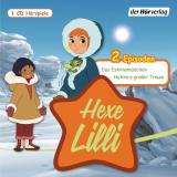 Cover-Bild Hexe Lilli: Das Eskimomädchen & Hektors großer Traum