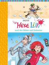 Cover-Bild Hexe Lilli und der Ritter auf Zeitreise