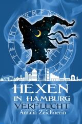 Cover-Bild Hexen in Hamburg / Hexen in Hamburg: Verflucht