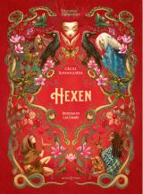Cover-Bild Hexen