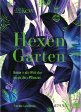 Cover-Bild Hexengarten