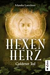 Cover-Bild Hexenherz. Goldener Tod