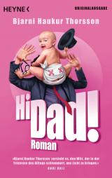 Cover-Bild Hi Dad!