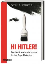 Cover-Bild Hi Hitler!