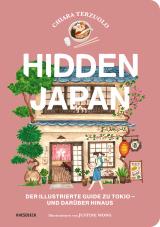 Cover-Bild Hidden Japan