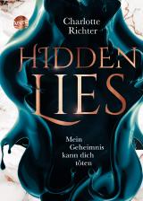 Cover-Bild Hidden Lies. Mein Geheimnis kann dich töten