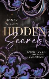Cover-Bild Hidden Secrets