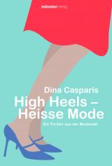 Cover-Bild High Heels - Heisse Mode