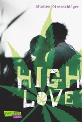 Cover-Bild High Love