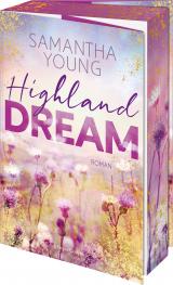 Cover-Bild Highland Dream