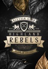 Cover-Bild Highland Rebels