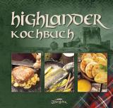 Cover-Bild Highlander-Kochbuch