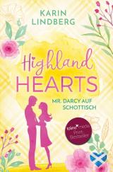 Cover-Bild Highlandhearts - Mr Darcy auf Schottisch