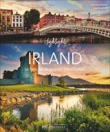 Cover-Bild Highlights Irland