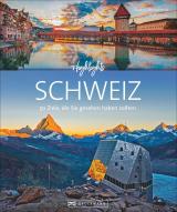Cover-Bild Highlights Schweiz
