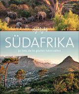 Cover-Bild Highlights Südafrika