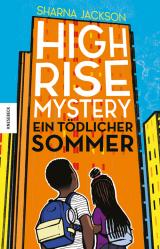 Cover-Bild Highrise Mystery