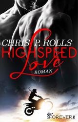 Cover-Bild Highspeed Love