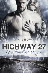 Cover-Bild Highway 27: Geschundene Herzen