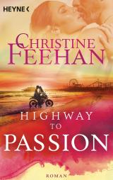 Cover-Bild Highway to Passion