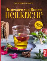 Cover-Bild Hildegard von Bingen Heilküche