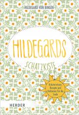Cover-Bild Hildegards Schatzkiste