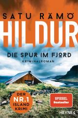 Cover-Bild Hildur – Die Spur im Fjord