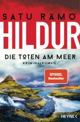 Cover-Bild Hildur – Die Toten am Meer