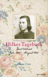 Cover-Bild Hilkes Tagebuch