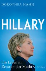Cover-Bild Hillary