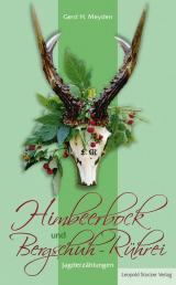 Cover-Bild Himbeerbock und Bergschuh-Rührei