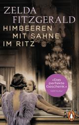 Cover-Bild Himbeeren mit Sahne im Ritz