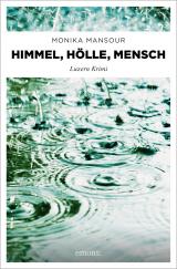 Cover-Bild Himmel, Hölle, Mensch