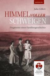 Cover-Bild Himmel voller Schweigen