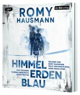 Cover-Bild Himmelerdenblau