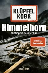 Cover-Bild Himmelhorn