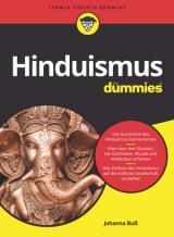 Cover-Bild Hinduismus für Dummies
