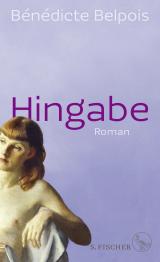 Cover-Bild Hingabe