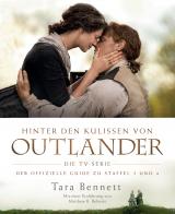 Cover-Bild Hinter den Kulissen von Outlander: Die TV-Serie
