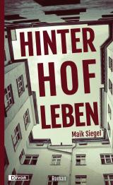 Cover-Bild Hinterhofleben