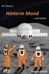Cover-Bild Hinterm Mond