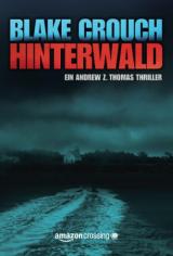 Cover-Bild Hinterwald
