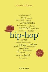 Cover-Bild Hip-Hop. 100 Seiten