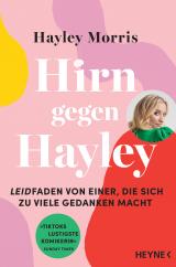 Cover-Bild Hirn gegen Hayley