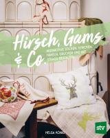 Cover-Bild Hirsch, Gams & Co